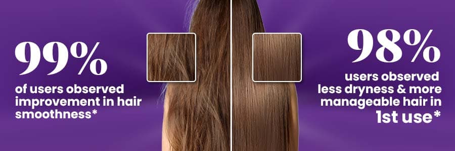 ARGAN BLOSSOM HAIR MASK — view 6