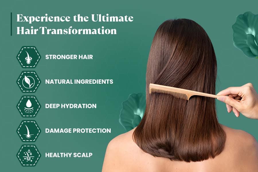 MISILK SHINE HAIR CLEANSER — view 3