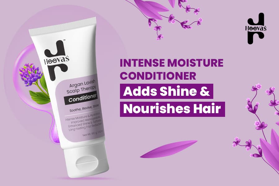 ARGAN LAVISH SCALP CONDITIONER — view 6