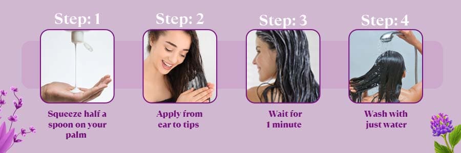 ARGAN LAVISH SCALP CONDITIONER — view 9