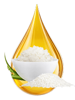 Rice Water Extract